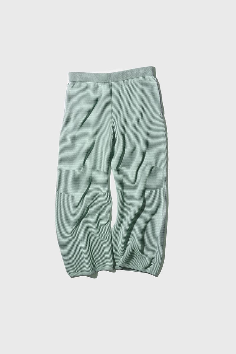 Goldwin 0 正式发布 2023 春夏系列新品