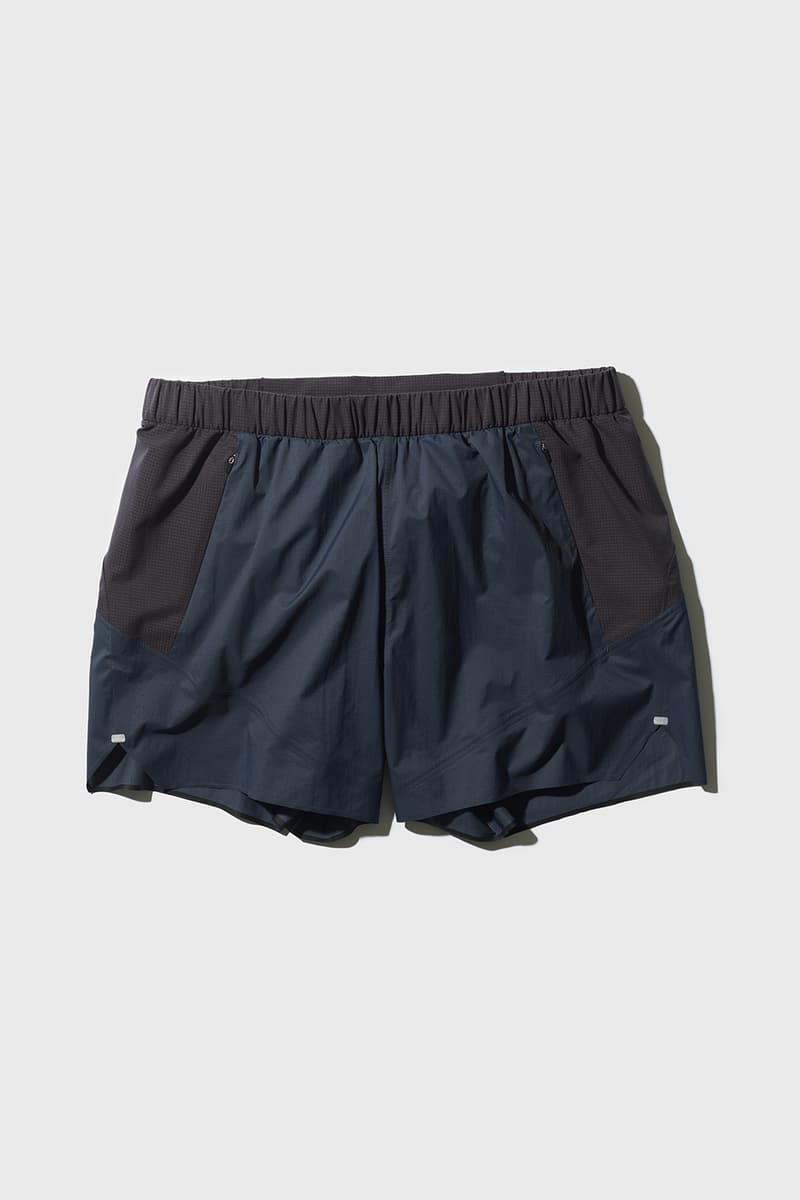 Goldwin 0 正式发布 2023 春夏系列新品