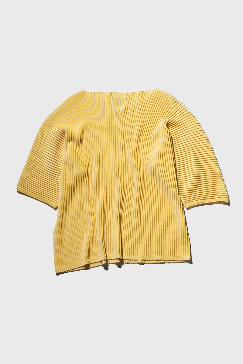 Goldwin 0 正式发布 2023 春夏系列新品