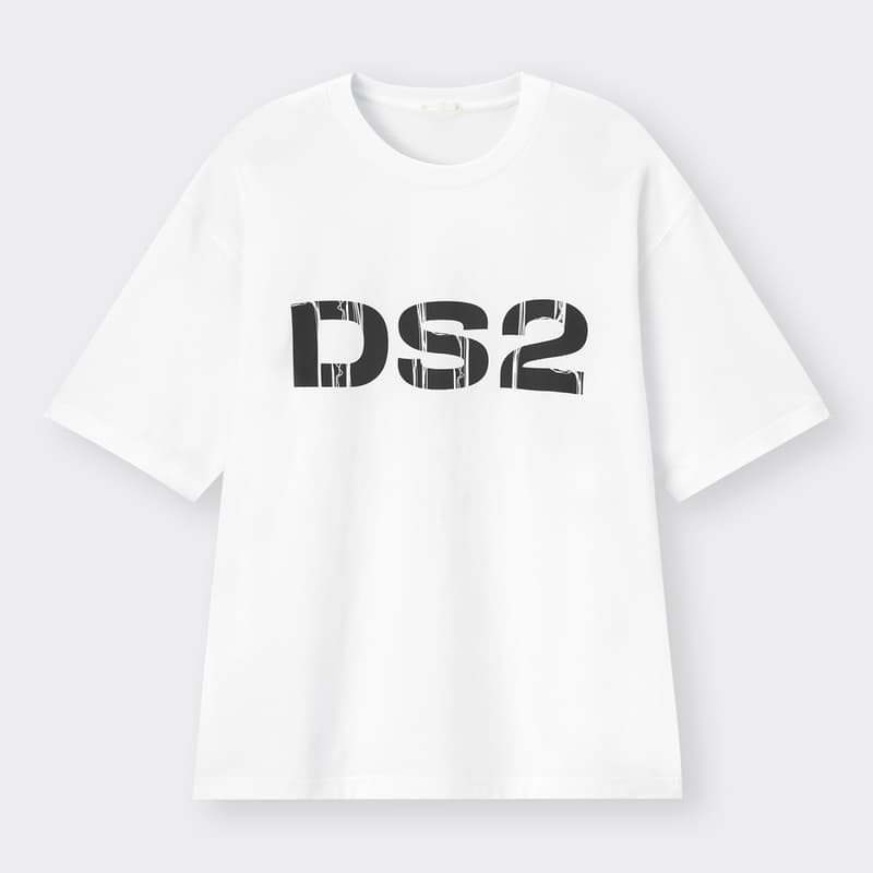 GU x 小島秀夫 Kojima Productions 第二回联名系列正式發佈