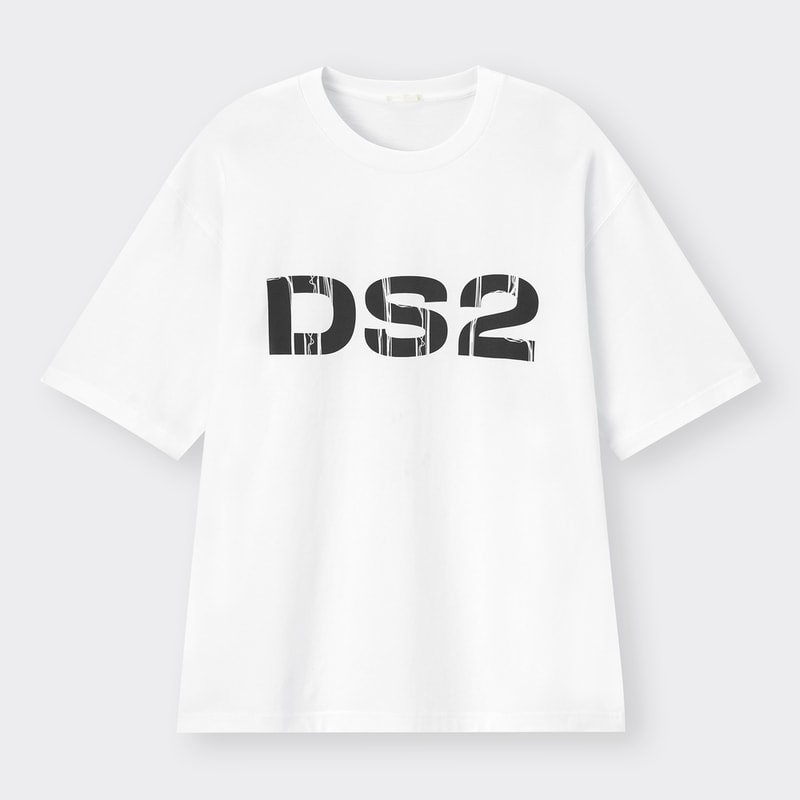GU x 小島秀夫 Kojima Productions 第二回联名系列正式發佈