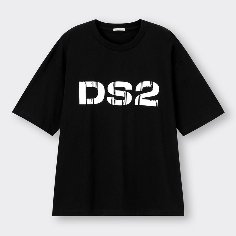 GU x 小島秀夫 Kojima Productions 第二回联名系列正式發佈