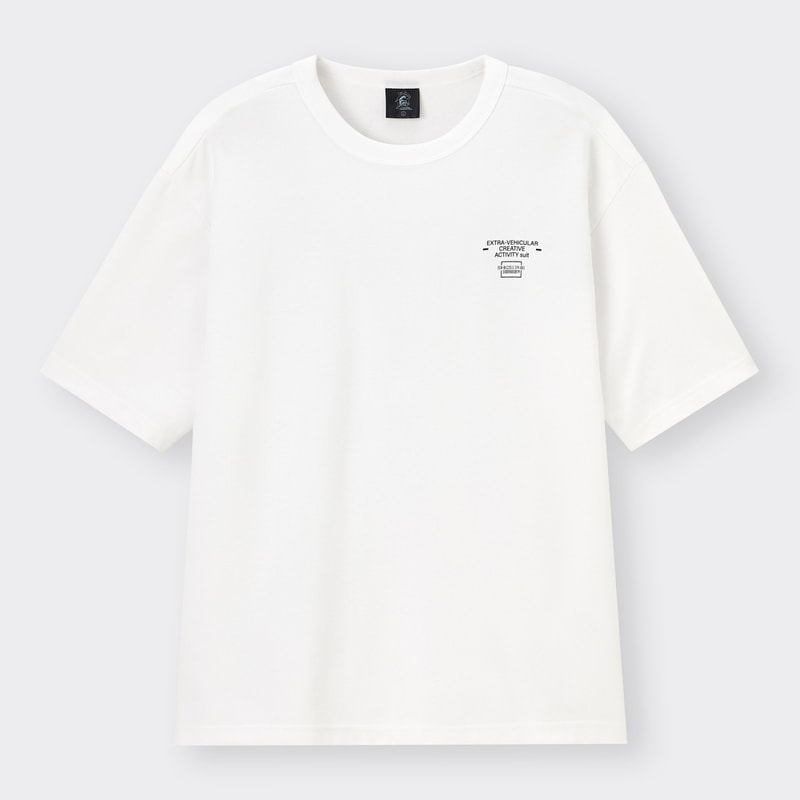 GU x 小島秀夫 Kojima Productions 第二回联名系列正式發佈