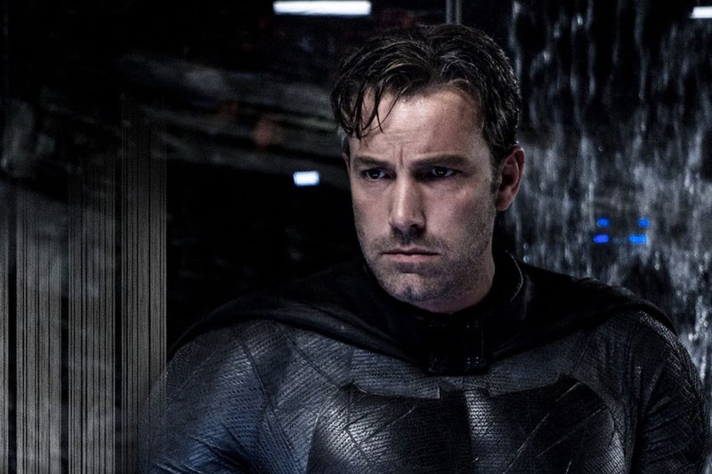 Ben Affleck 表示不会执导 James Gunn DCU 旗下任何一部电影