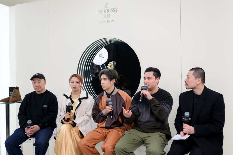 走过百年的经典品牌，如何在跨界时代下创造新的可能性？｜Hypetalks