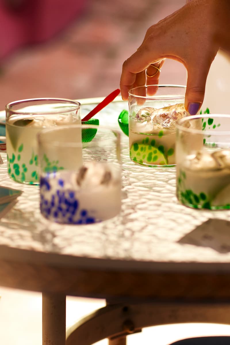 IKEA 释出全新「ÖMSESIDIG」系列首波设计