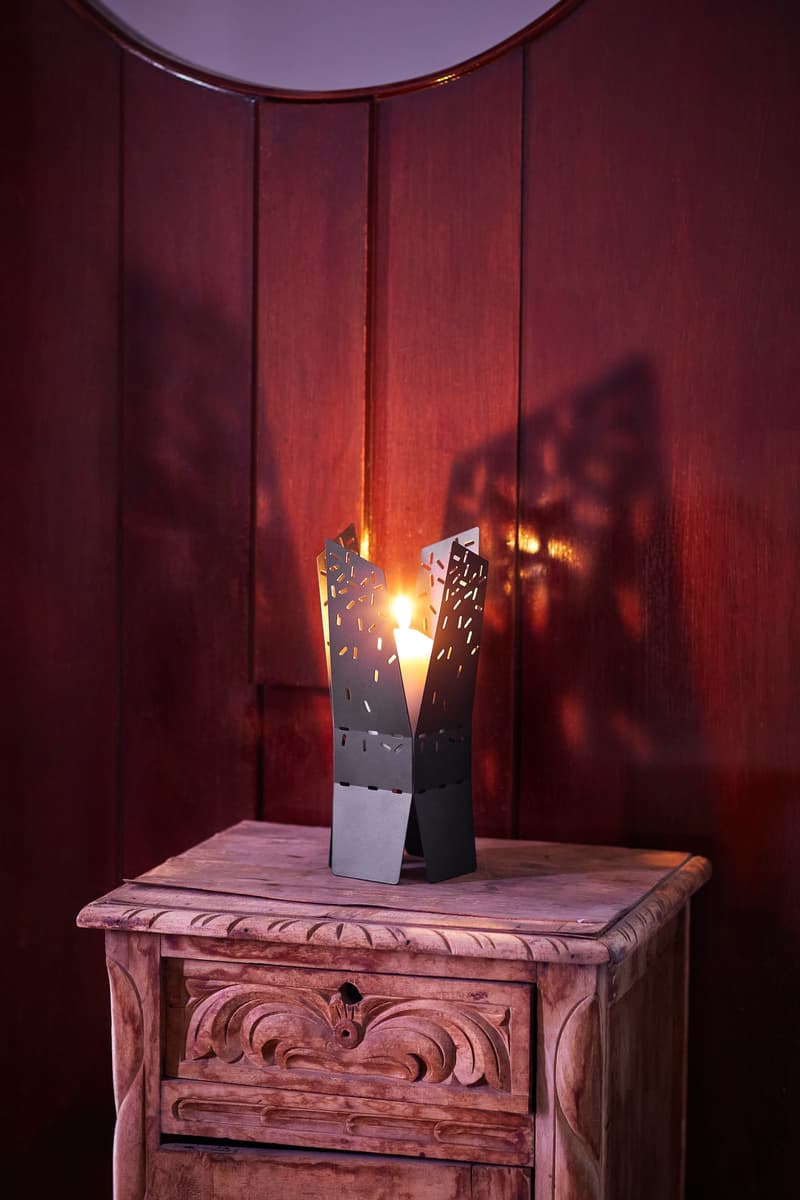 IKEA 释出全新「ÖMSESIDIG」系列首波设计