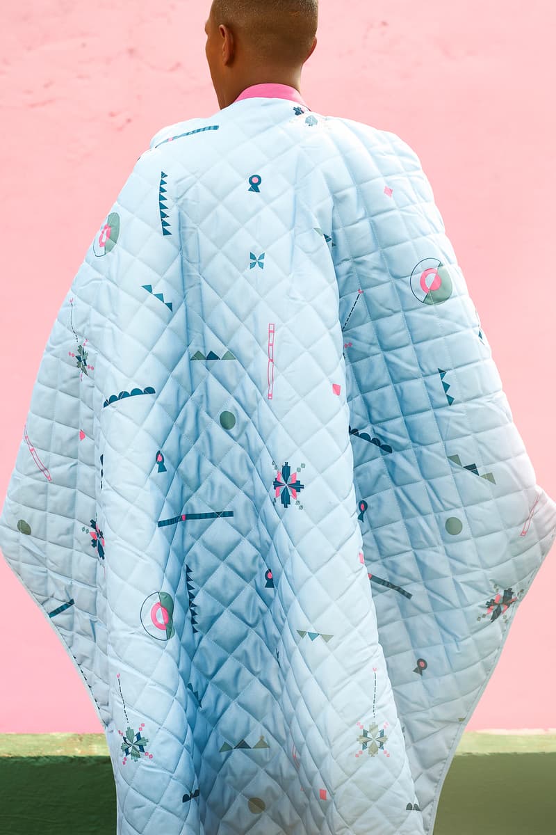 IKEA 释出全新「ÖMSESIDIG」系列首波设计