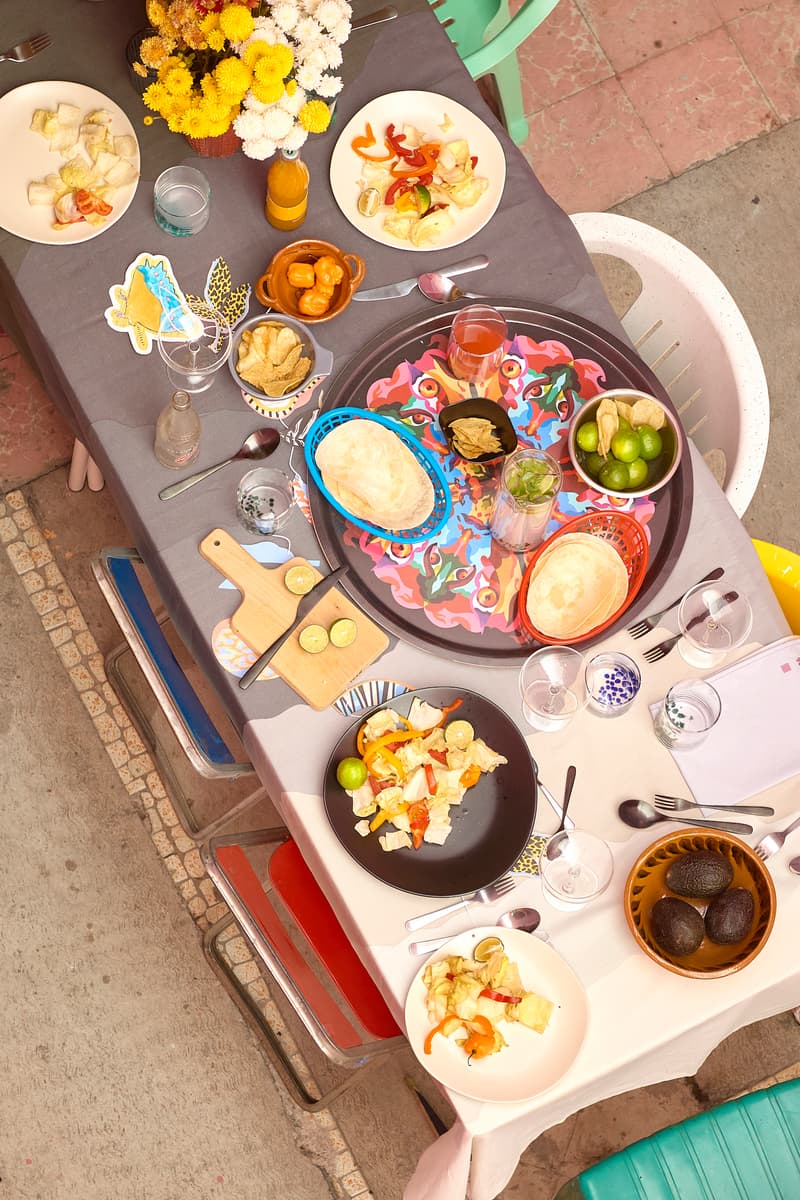 IKEA 释出全新「ÖMSESIDIG」系列首波设计