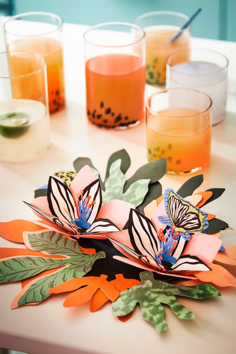 IKEA 释出全新「ÖMSESIDIG」系列首波设计