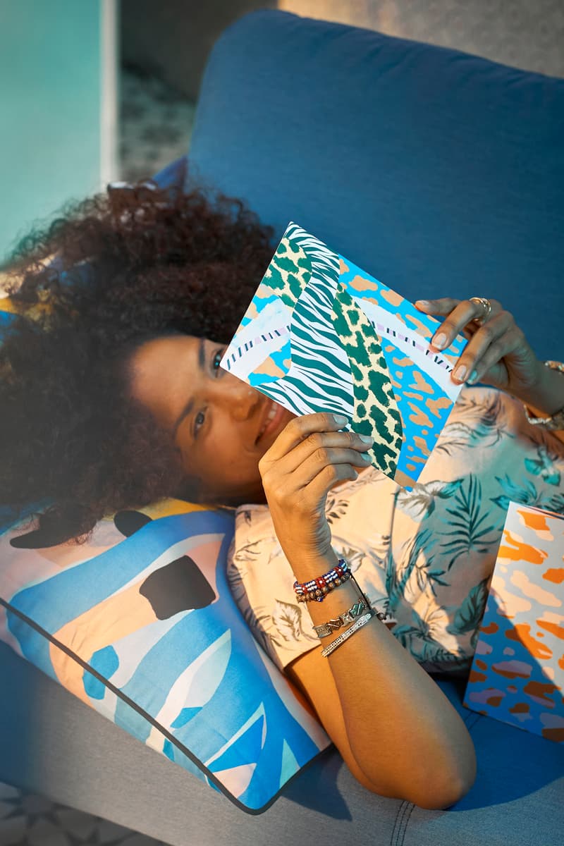 IKEA 释出全新「ÖMSESIDIG」系列首波设计