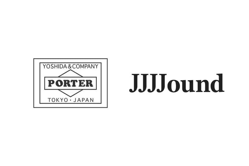 JJJJound 宣布攜手 PORTER 打造最新聯名系列