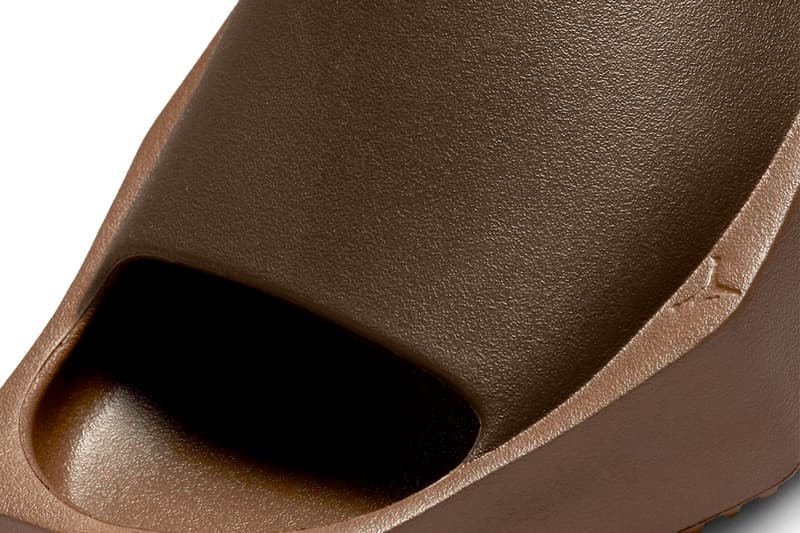 Jordan Brand 人氣穆勒鞋 Hex Mule 最新配色「Cocoa Wow」正式登場