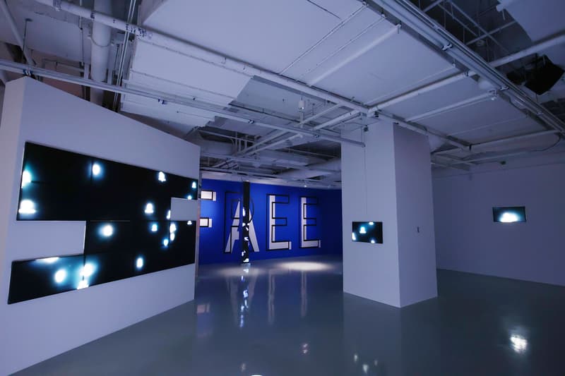 走进 K11 全新「VISIONS COME TRUE 远景成真」艺术展