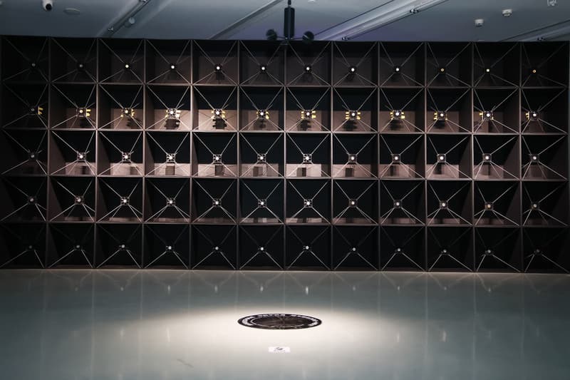 走进 K11 全新「VISIONS COME TRUE 远景成真」艺术展