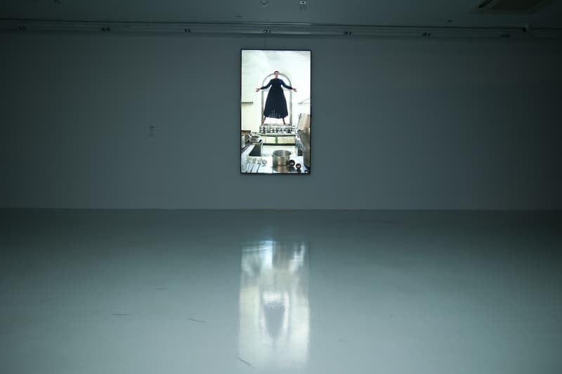 走进 K11 全新「VISIONS COME TRUE 远景成真」艺术展