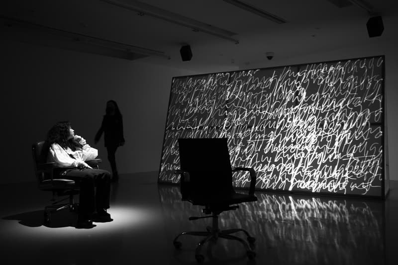 走进 K11 全新「VISIONS COME TRUE 远景成真」艺术展