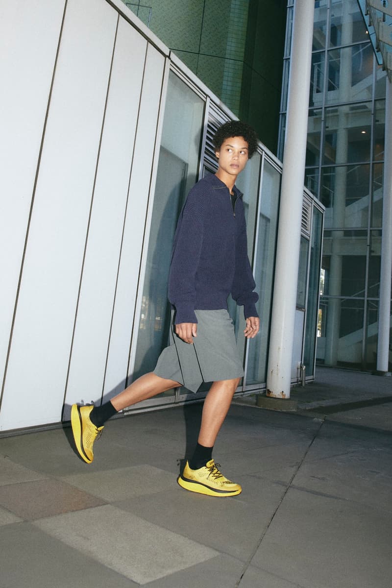 KEEN 推出全新鞋款 WK400