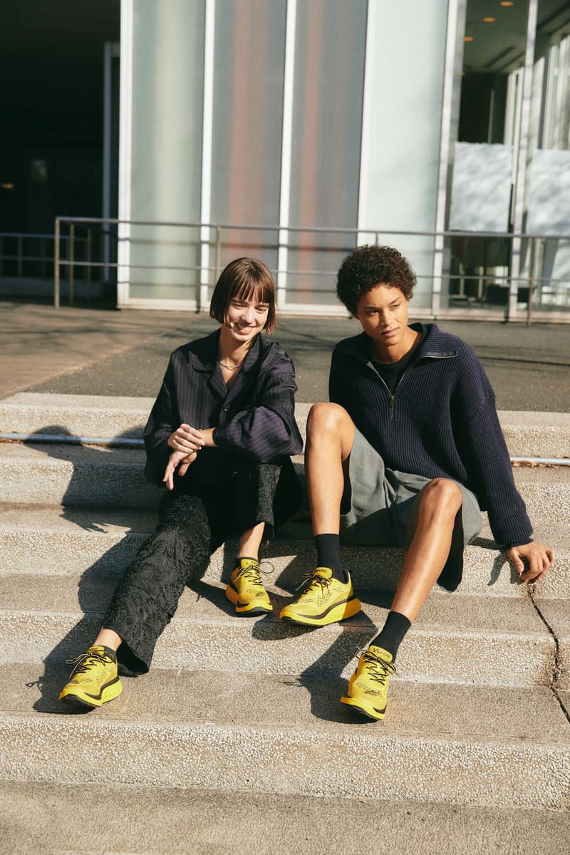 KEEN 推出全新鞋款 WK400