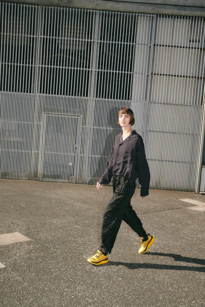 KEEN 推出全新鞋款 WK400