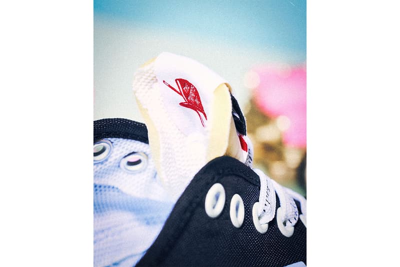 Vans x 野村訓市主導廠牌 TRIPSTER 最新聯名鞋款系列正式登場