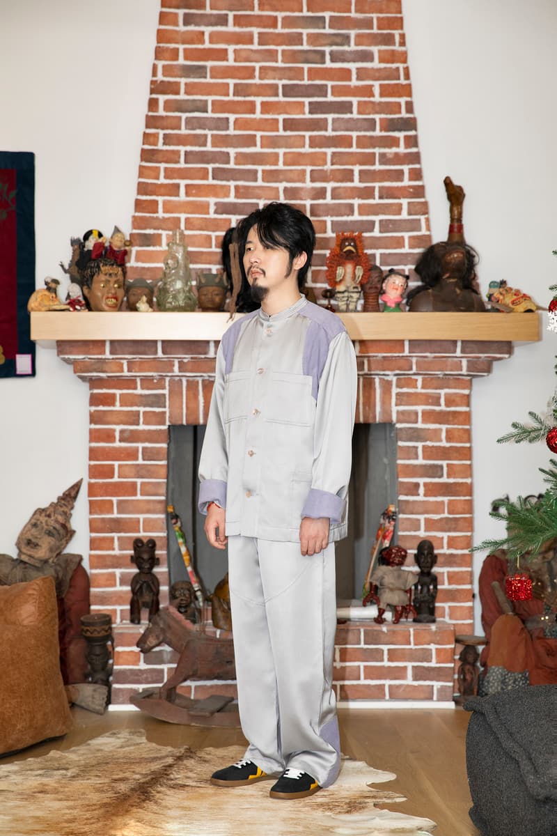 Made it For 正式发布 2023 秋冬系列