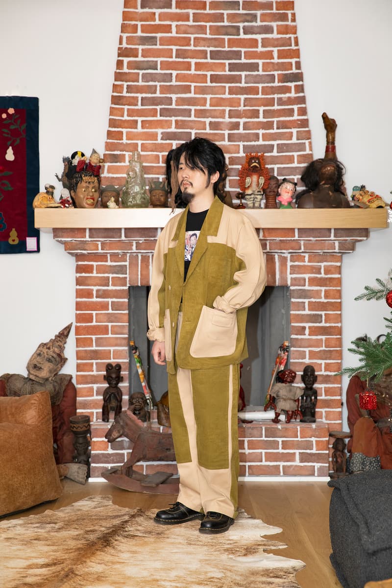 Made it For 正式发布 2023 秋冬系列