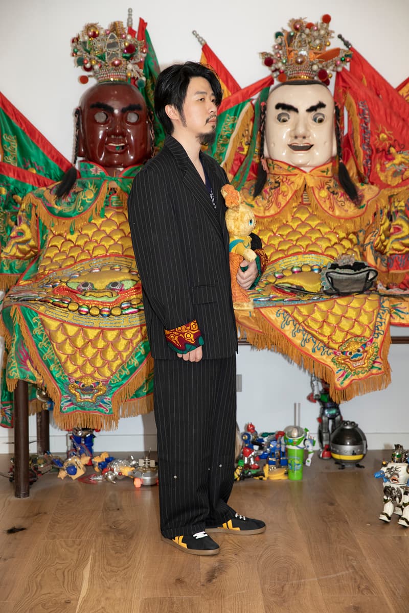 Made it For 正式发布 2023 秋冬系列