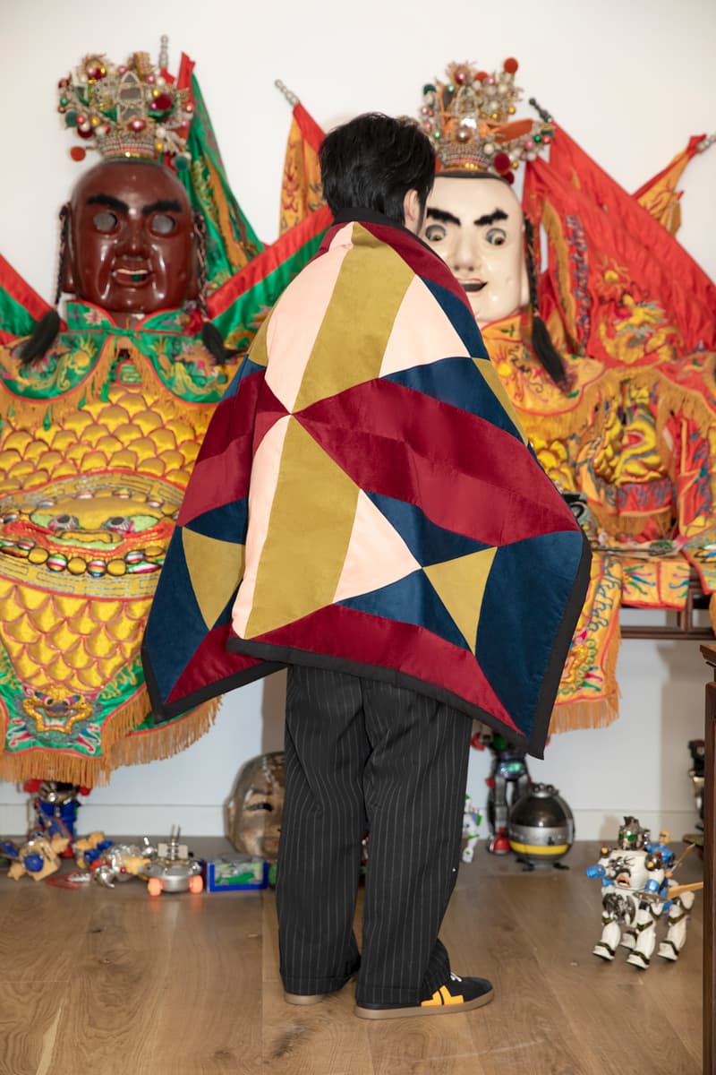 Made it For 正式发布 2023 秋冬系列