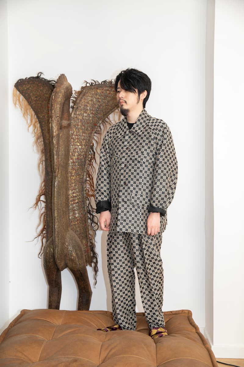 Made it For 正式发布 2023 秋冬系列