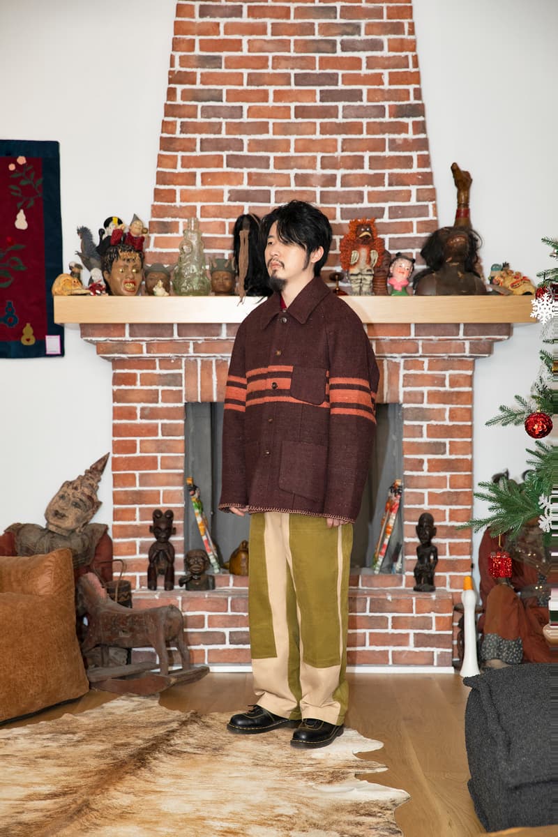 Made it For 正式发布 2023 秋冬系列