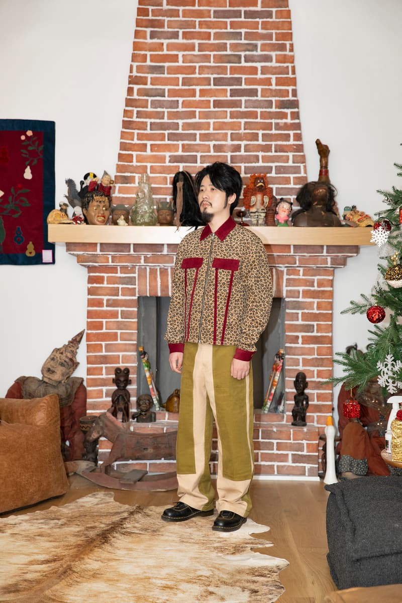 Made it For 正式发布 2023 秋冬系列