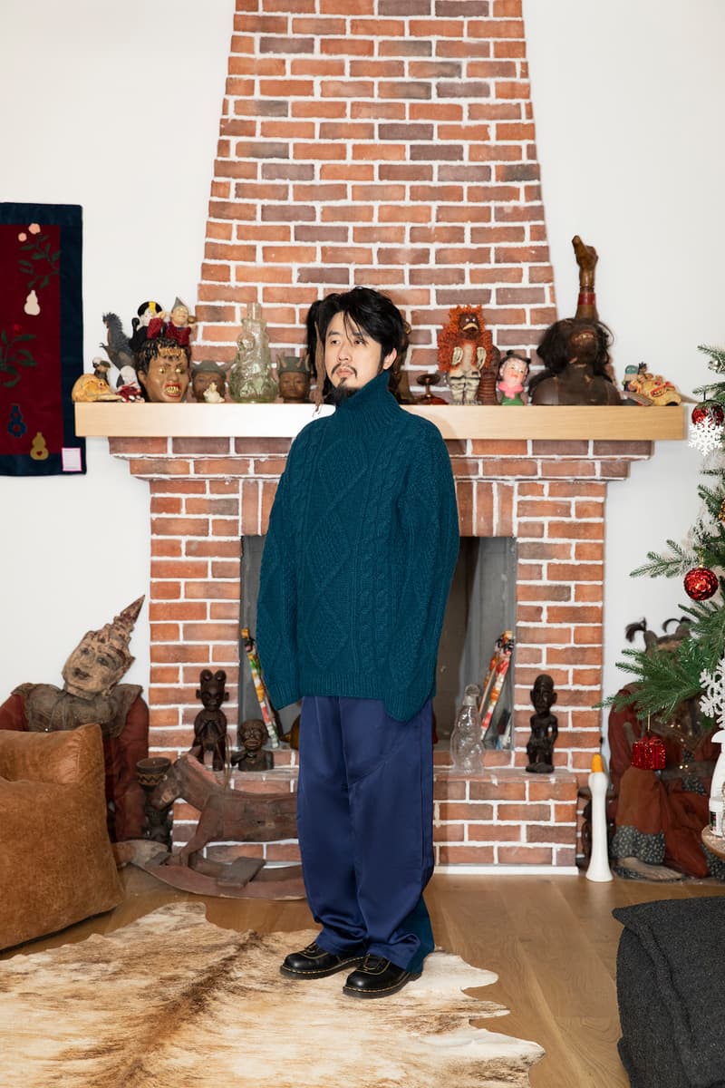 Made it For 正式发布 2023 秋冬系列