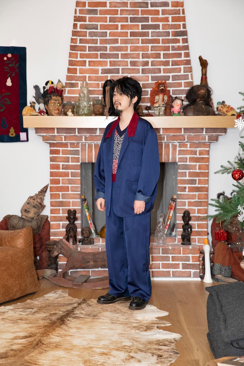 Made it For 正式发布 2023 秋冬系列