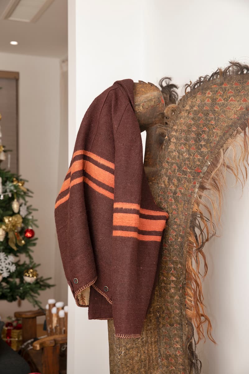 Made it For 正式发布 2023 秋冬系列