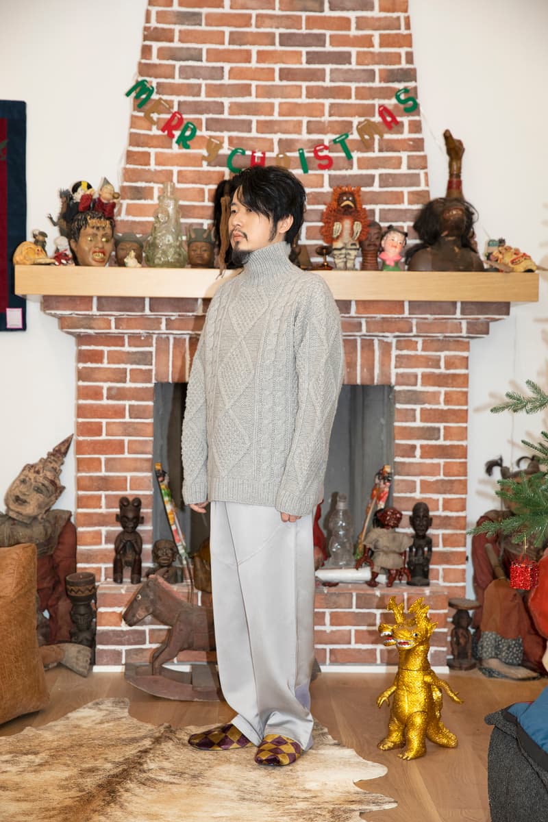 Made it For 正式发布 2023 秋冬系列