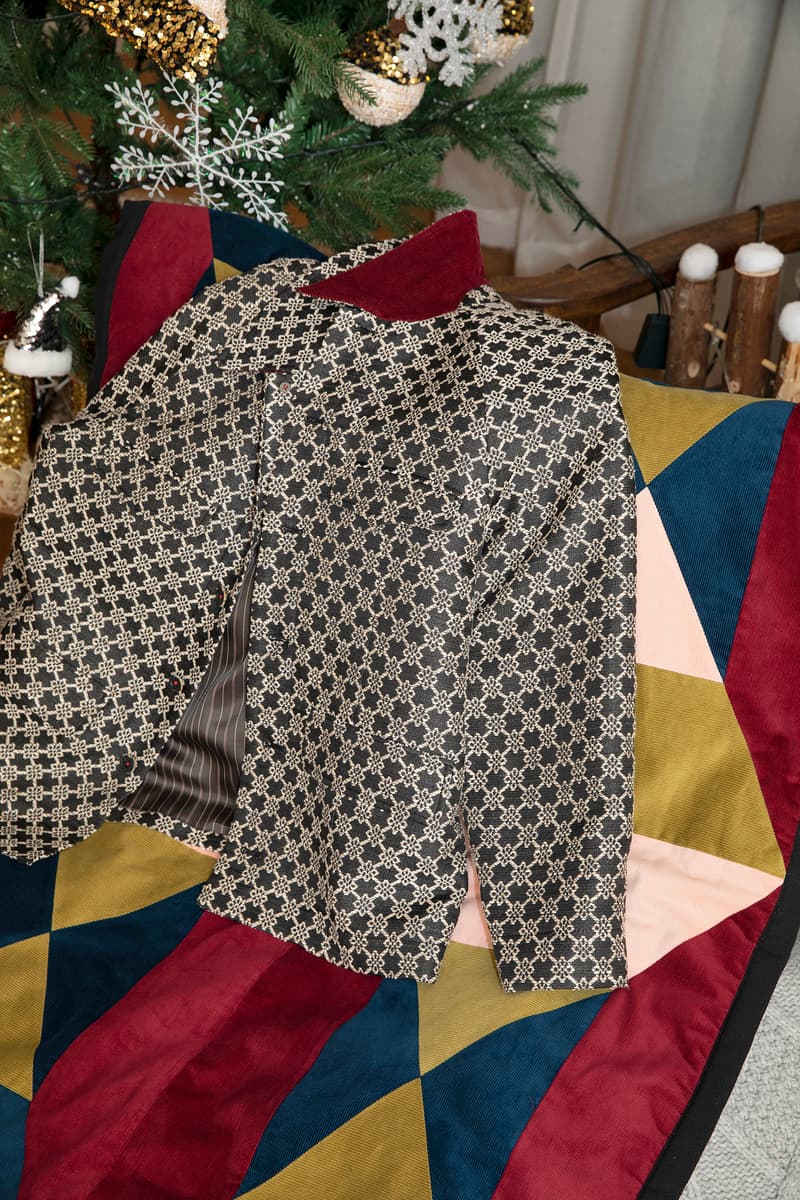 Made it For 正式发布 2023 秋冬系列