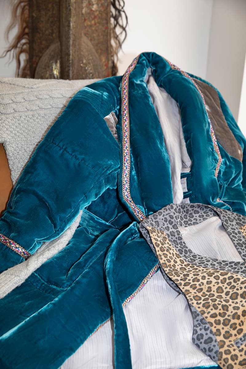 Made it For 正式发布 2023 秋冬系列