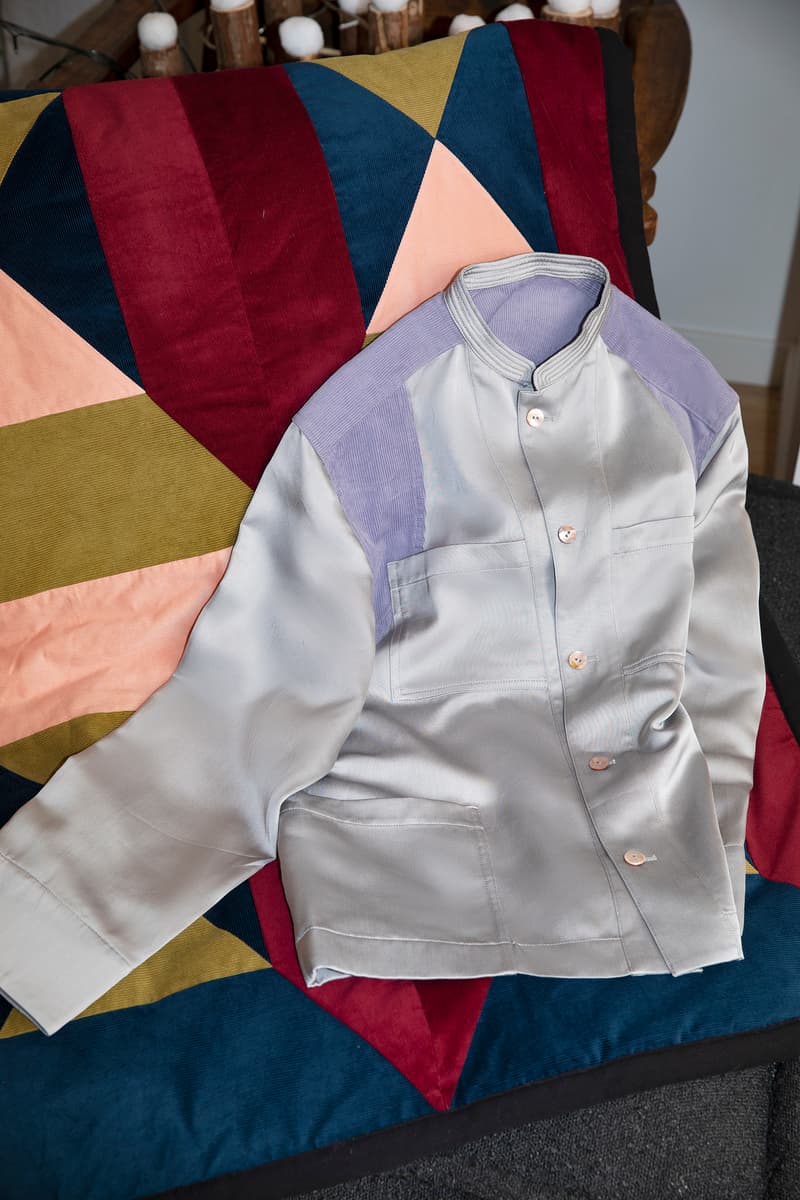 Made it For 正式发布 2023 秋冬系列