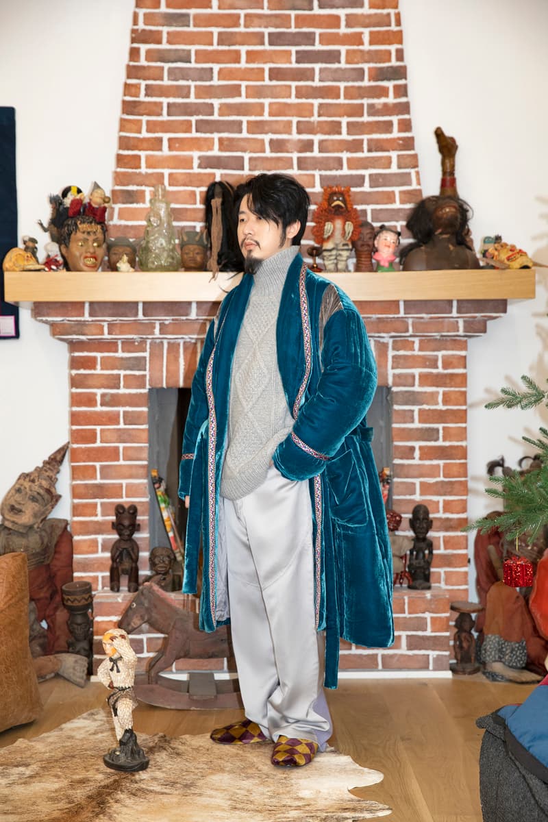 Made it For 正式发布 2023 秋冬系列