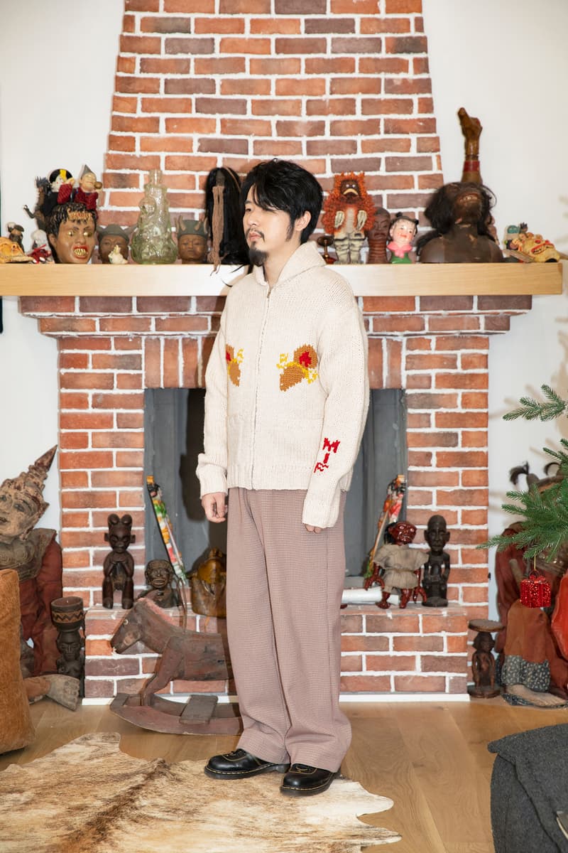 Made it For 正式发布 2023 秋冬系列