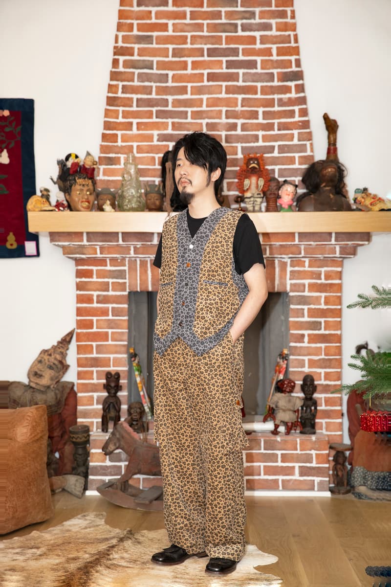 Made it For 正式发布 2023 秋冬系列