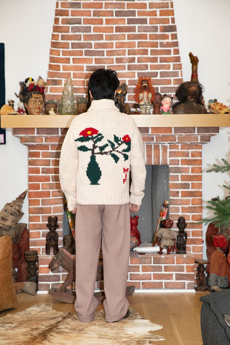 Made it For 正式发布 2023 秋冬系列