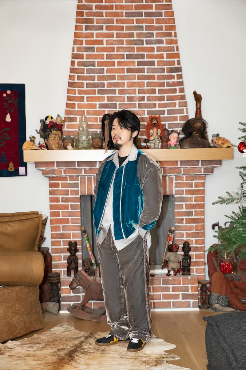 Made it For 正式发布 2023 秋冬系列