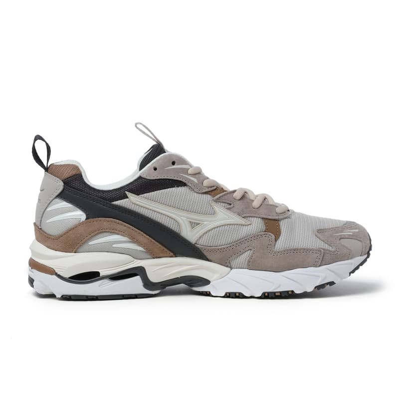 Mizuno Sportstyle WAVE RIDER 10 全新三色系列