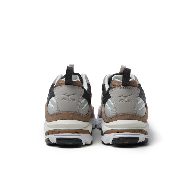 Mizuno Sportstyle WAVE RIDER 10 全新三色系列