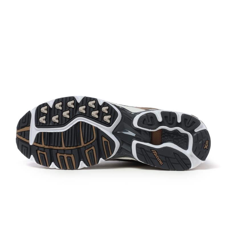 Mizuno Sportstyle WAVE RIDER 10 全新三色系列