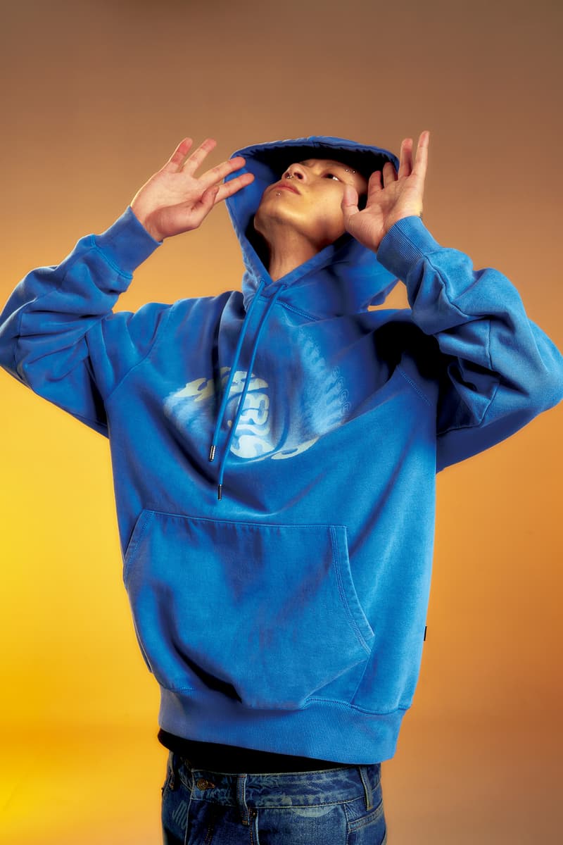 MONKEY BY WHOOSIS 释出 2023 全新系列