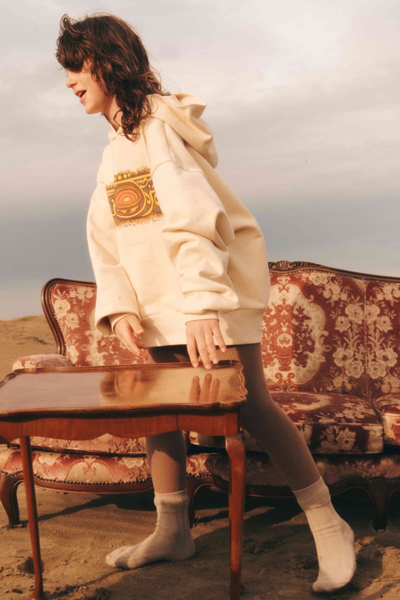 near4rest Chapter 01「贝鲁特的圣徒」正式发布