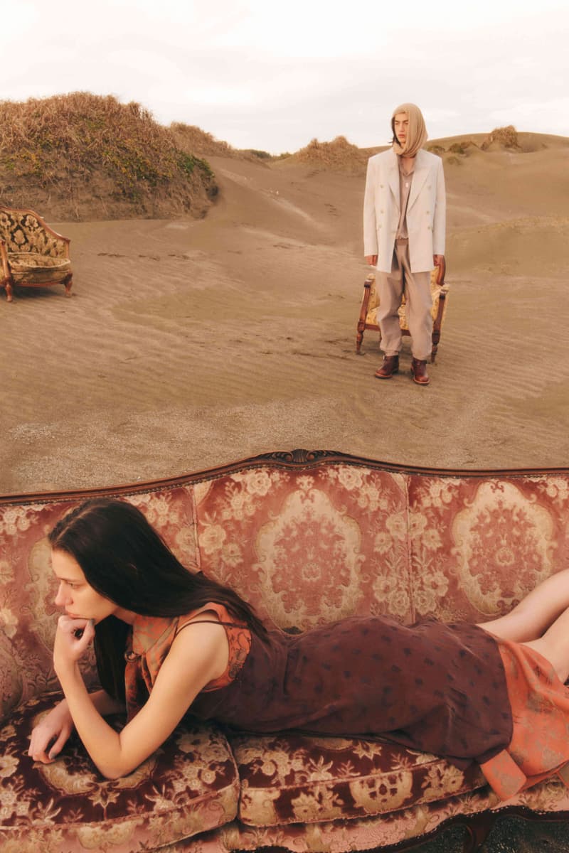 near4rest Chapter 01「贝鲁特的圣徒」正式发布